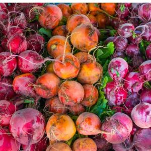 Local Food as an Extreme Sport and a Source of Community Image